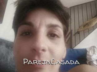 ParejaCasada