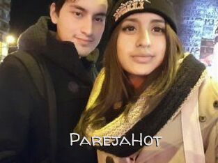 ParejaHot