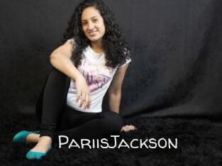 PariisJackson