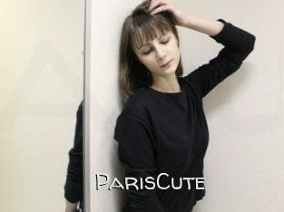 Paris_Cute