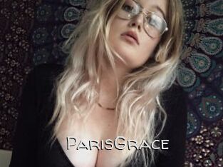 ParisGrace