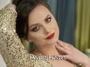 ParisHart