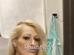 ParisKitty
