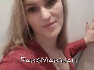 ParisMarshall
