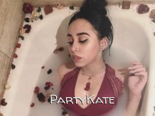 PartyKate