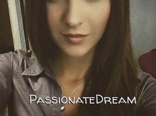 PassionateDream