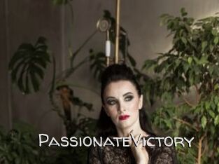 PassionateVictory