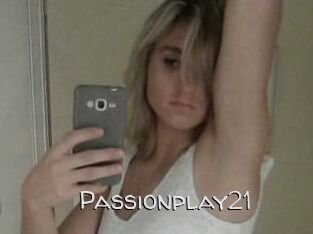 Passionplay21