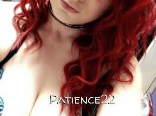 Patience22