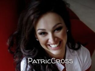 PatricCross