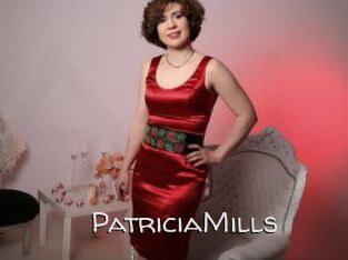 PatriciaMills