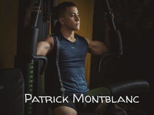 Patrick_Montblanc