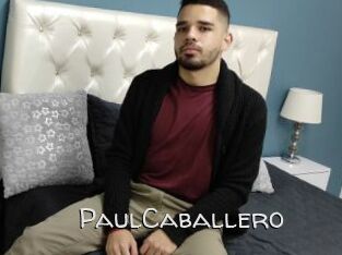 PaulCaballero