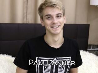 PaulDanner