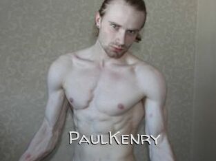 PaulKenry