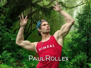 PaulRollex