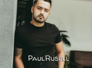 PaulRusell