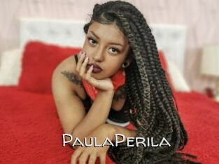PaulaPerila