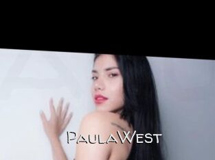 PaulaWest
