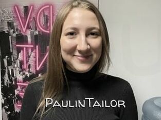 PaulinTailor