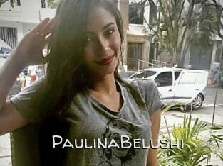 PaulinaBelushi