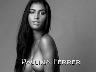 Paulina_Ferrer
