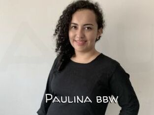 Paulina_bbw