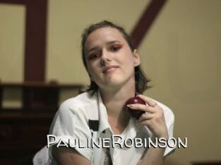 PaulineRobinson