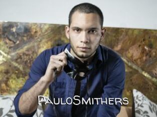 PauloSmithers
