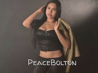 PeaceBolton