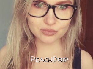PeachDrip