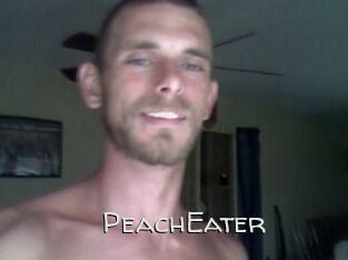 PeachEater