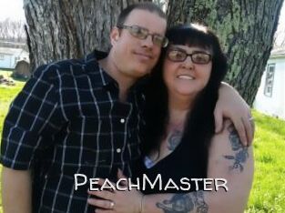 PeachMaster