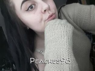 Peaches98