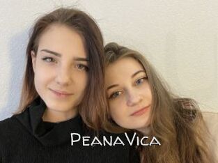 PeanaVica