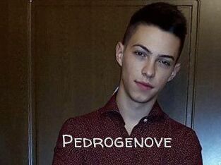 Pedrogenove