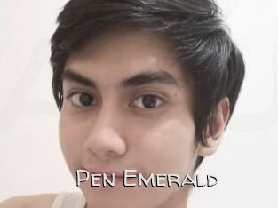Pen_Emerald