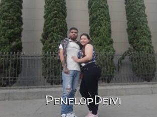 PenelopDeivi