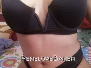 PenelopeBaker