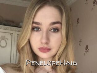 PenelopeHaig