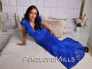 PenelopeMills
