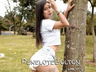 PeneloteBolton