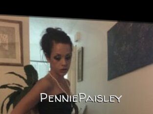 PenniePaisley Adult dvd gold