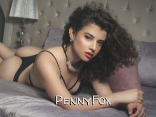 Penny_Fox