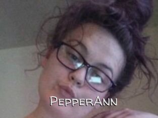 Pepper_Ann