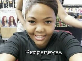 Peppereyes