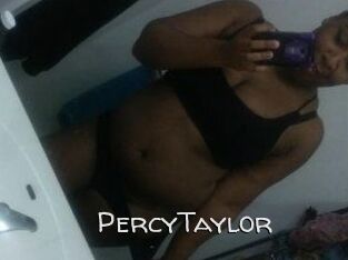 Percy_Taylor