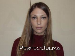 PerfectJuliya
