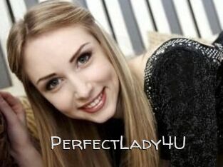 PerfectLady4U