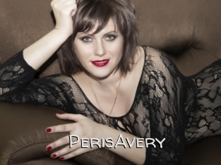 PerisAvery Adult dvd gold